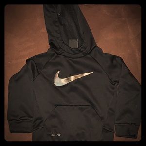 2t Nike Sweater